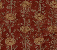 French Marigold Wallpaper Swatch Image