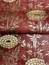 French Marigold Wallpaper