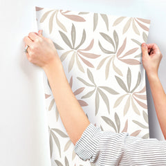 ZM2814-peel-and-stick-wallpaper-stick-application-step