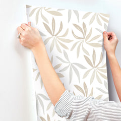 ZM2815-peel-and-stick-wallpaper-stick-application-step
