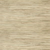 Sogen Neutral Knotted Grasscloth Wallpaper Wallpaper A-Street Prints Double Roll Neutral 