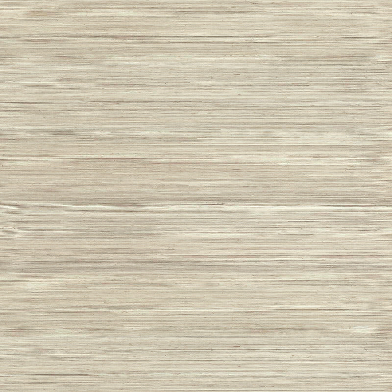 Changzhou Beige Grasscloth Wallpaper Wallpaper A-Street Prints Double Roll Beige 