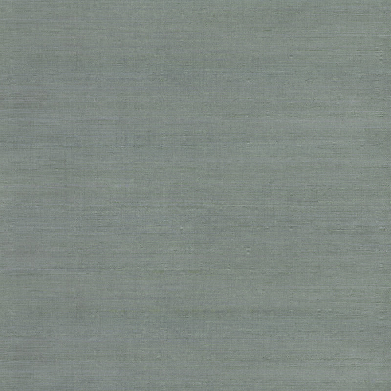 Zhejiang Aquamarine Grasscloth Wallpaper Wallpaper A-Street Prints Double Roll Aquamarine 