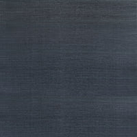 Victoria Indigo Sisal Wallpaper Wallpaper A-Street Prints Double Roll Indigo 