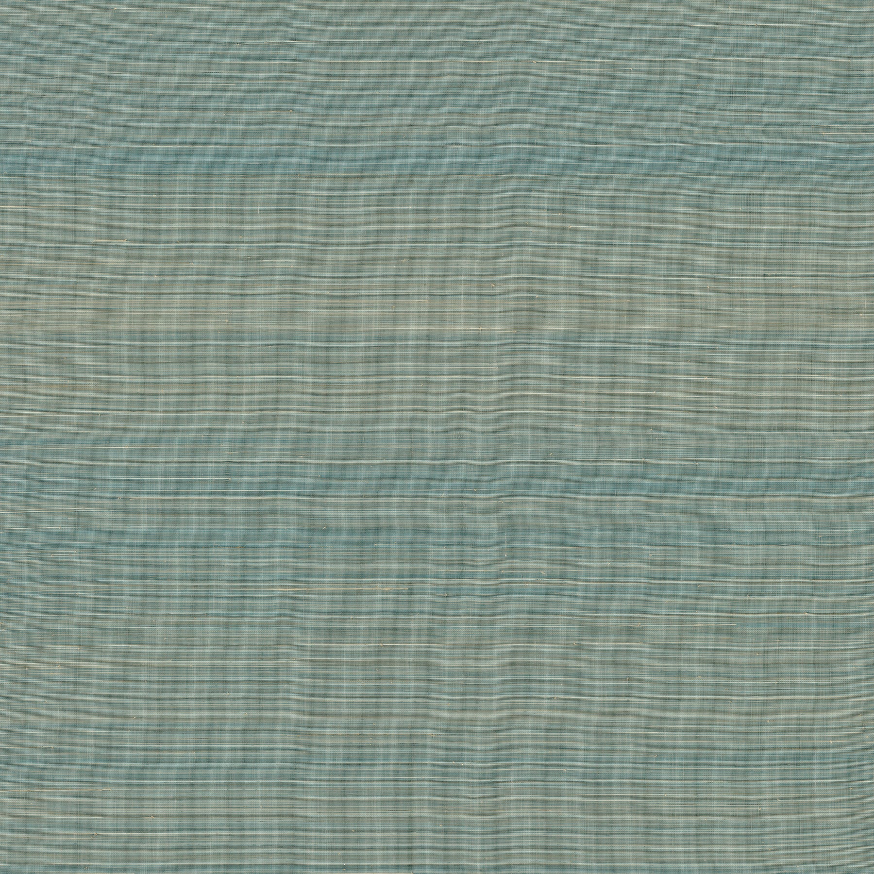 Mai Turquoise Grasscloth Wallpaper Wallpaper A-Street Prints Double Roll Turquoise 