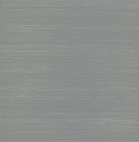 Sakiya Neutral Grasscloth Wallpaper Wallpaper A-Street Prints Double Roll Slate 