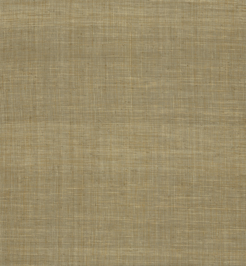 Cheng Wheat Woven Grasscloth Wallpaper Wallpaper A-Street Prints Double Roll Light Brown 