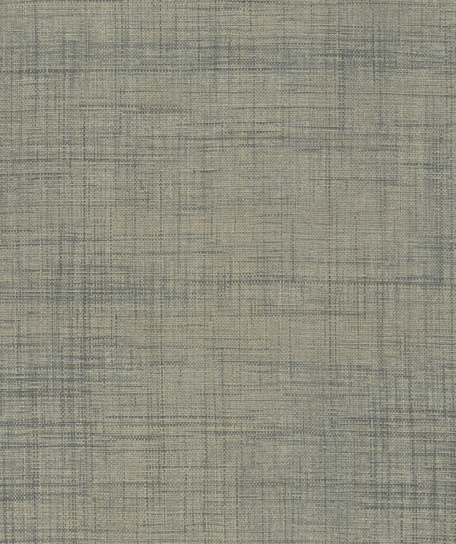 Cheng Wheat Woven Grasscloth Wallpaper Wallpaper A-Street Prints Double Roll Light Grey 