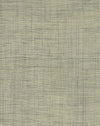 Cheng Wheat Woven Grasscloth Wallpaper Wallpaper A-Street Prints Double Roll Light Green 