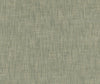 Genji Light Brown Woven Wallpaper Wallpaper A-Street Prints Double Roll Green 