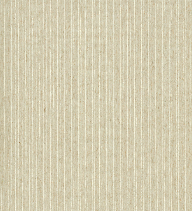 Liqin Taupe String Wallpaper Wallpaper A-Street Prints Double Roll Taupe 