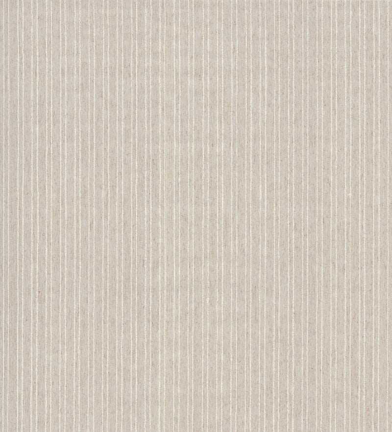 Liqin Taupe String Wallpaper Wallpaper A-Street Prints Double Roll Light Grey 