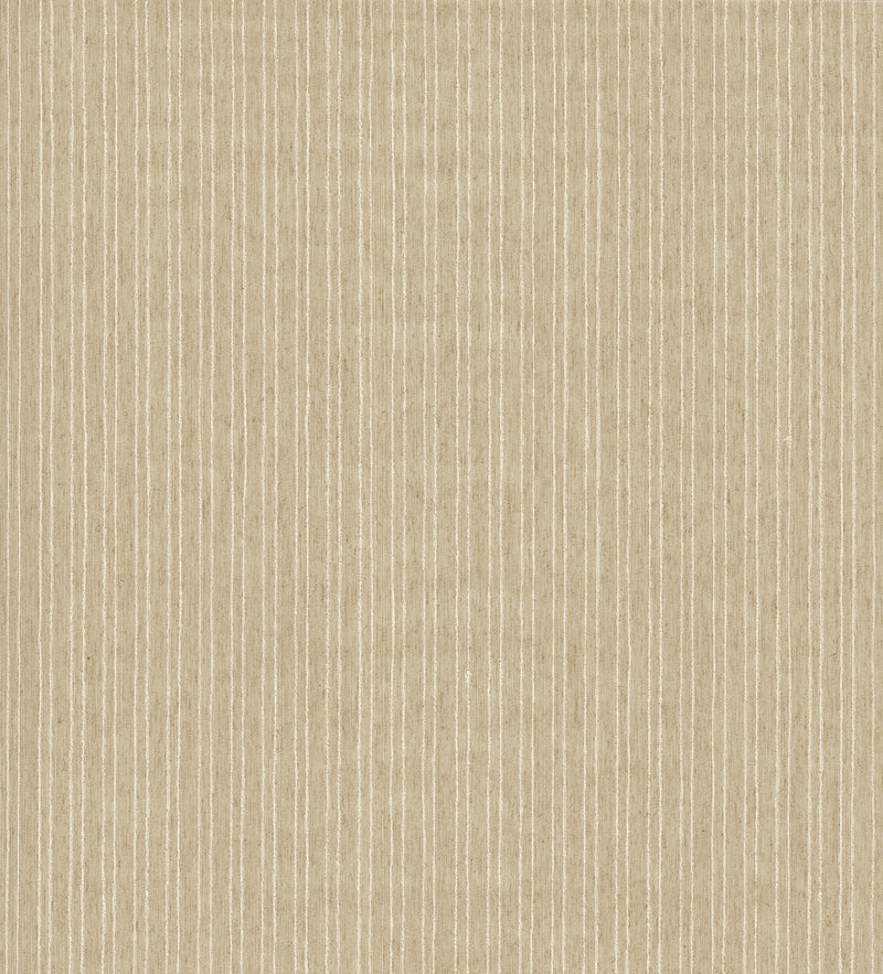 Liqin Taupe String Wallpaper Wallpaper A-Street Prints Double Roll Light Brown 