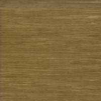 Zhilan Olive Grasscloth Wallpaper Wallpaper A-Street Prints Double Roll Brown 