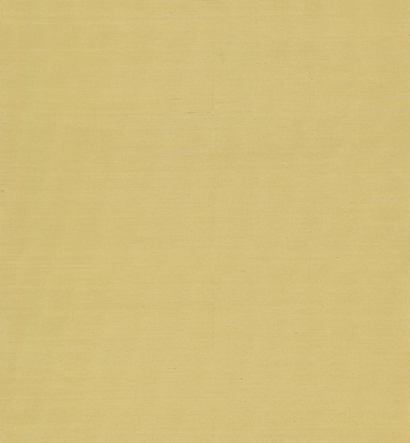 Yunri Burnt Sienna Sisal Wallpaper Wallpaper A-Street Prints Double Roll Light Yellow 