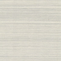 Kenter Taupe Sisal Wallpaper by Scott Living Wallpaper A-Street Prints Double Roll Beige 