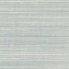 Kenter Taupe Sisal Wallpaper by Scott Living Wallpaper A-Street Prints Double Roll Aqua 