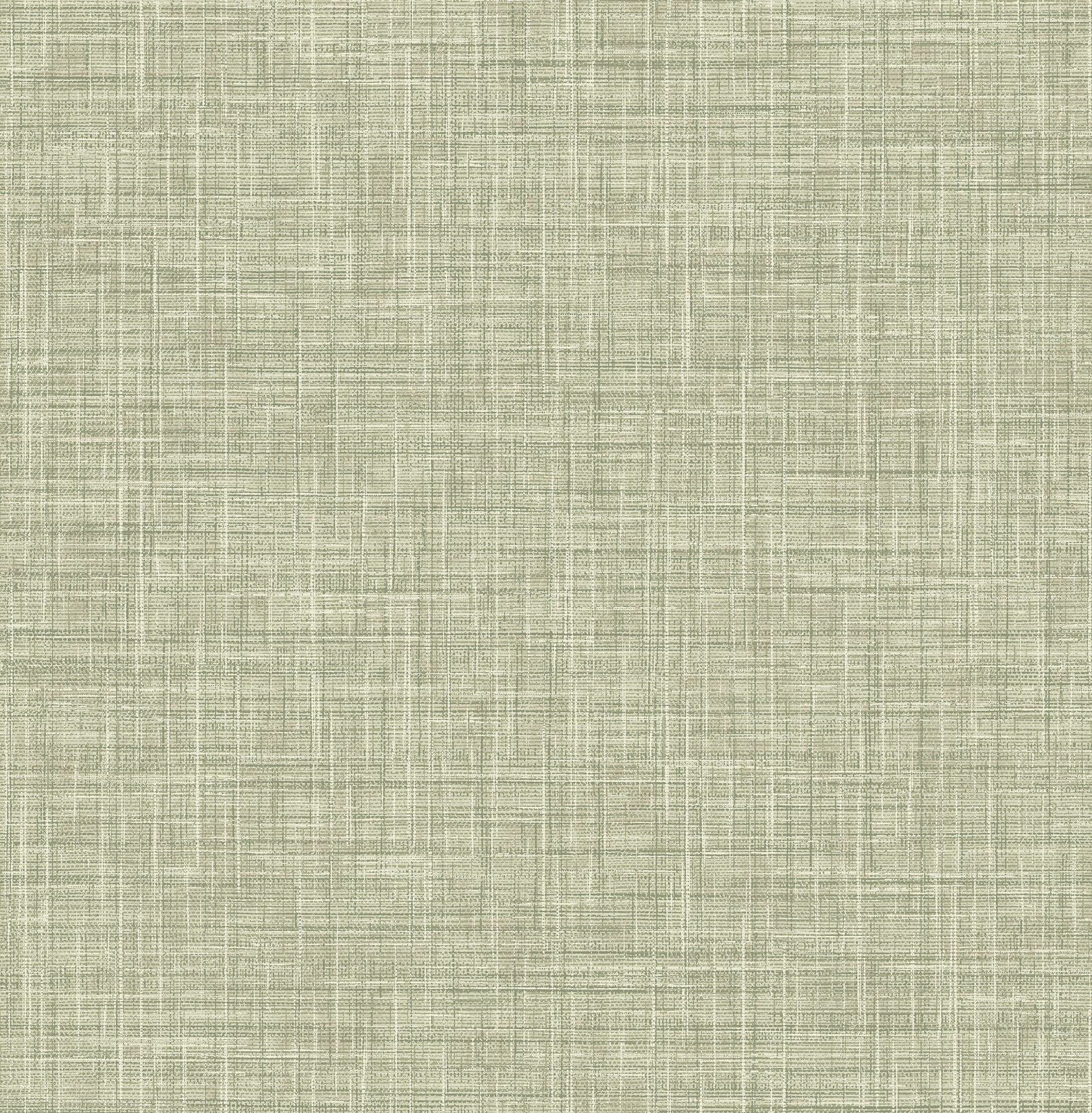 Tuckernuck Pink Linen Wallpaper Wallpaper A-Street Prints Double Roll Green 