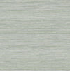 Barnaby Indigo Texture Wallpaper Wallpaper A-Street Prints Double Roll Sage 