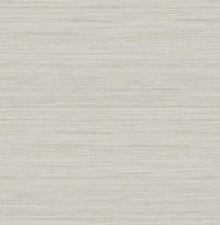 Barnaby Indigo Texture Wallpaper Wallpaper A-Street Prints Double Roll Light Grey 