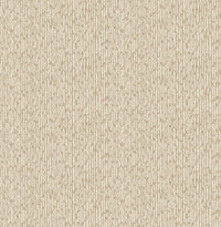 Mackintosh Charcoal Textural Wallpaper Wallpaper A-Street Prints Double Roll Light Brown 