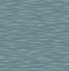 Benson Light Blue Faux Fabric Wallpaper Wallpaper A-Street Prints Double Roll Dark Blue 