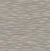 Benson Light Blue Faux Fabric Wallpaper Wallpaper A-Street Prints Double Roll Brown 