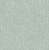 Ashbee Light Grey Tweed Wallpaper Wallpaper A-Street Prints Double Roll Green 