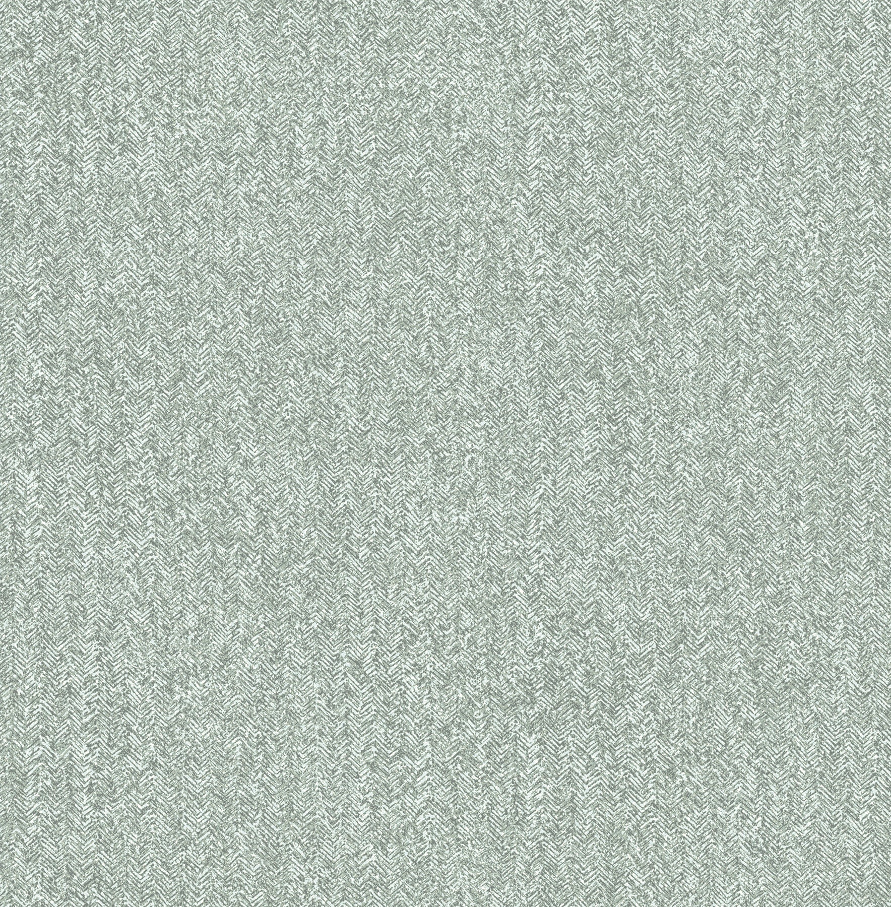 Ashbee Light Grey Tweed Wallpaper Wallpaper A-Street Prints Double Roll Green 