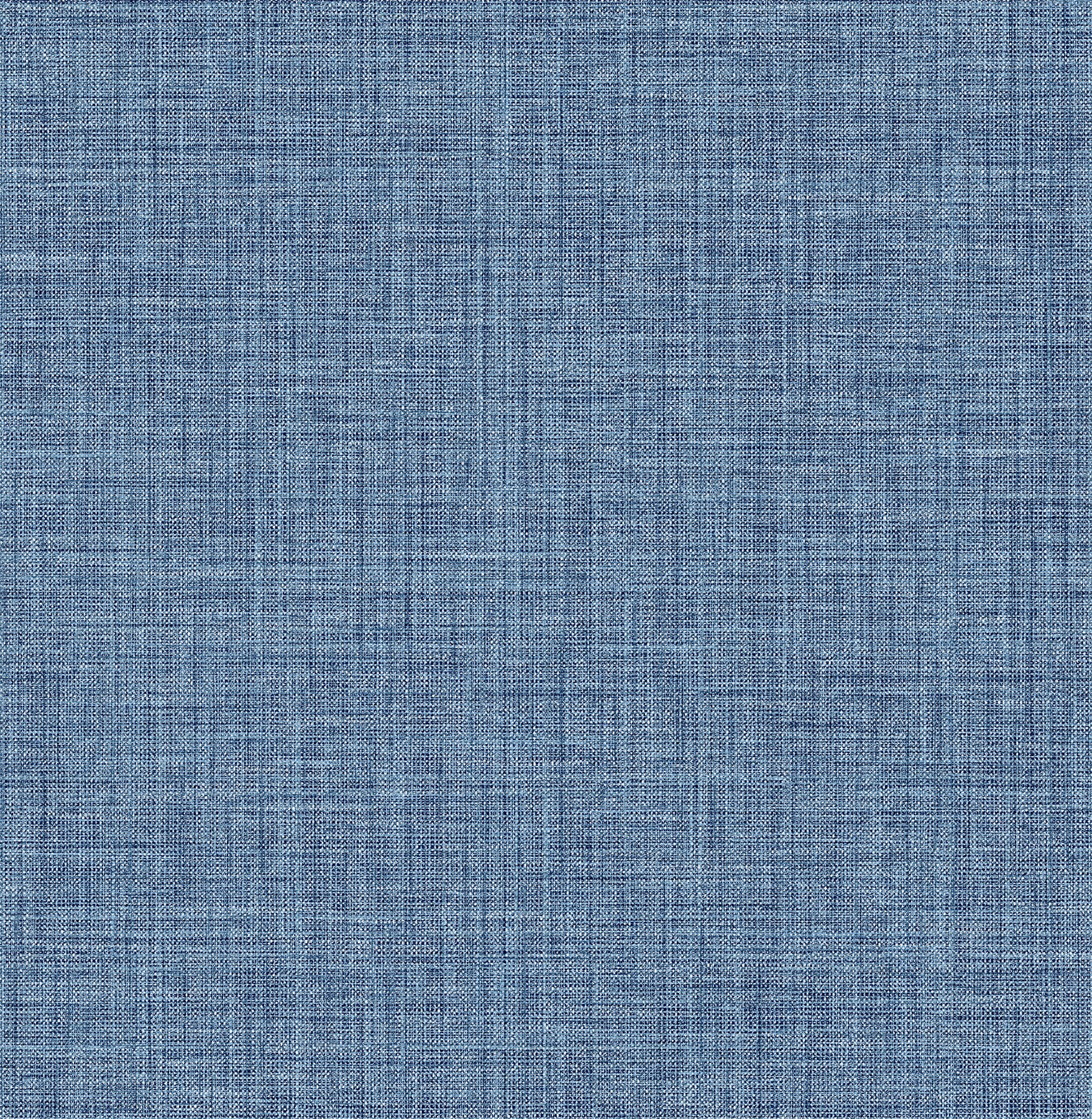 Lanister Blue Texture Wallpaper Wallpaper A-Street Prints Double Roll Blue 