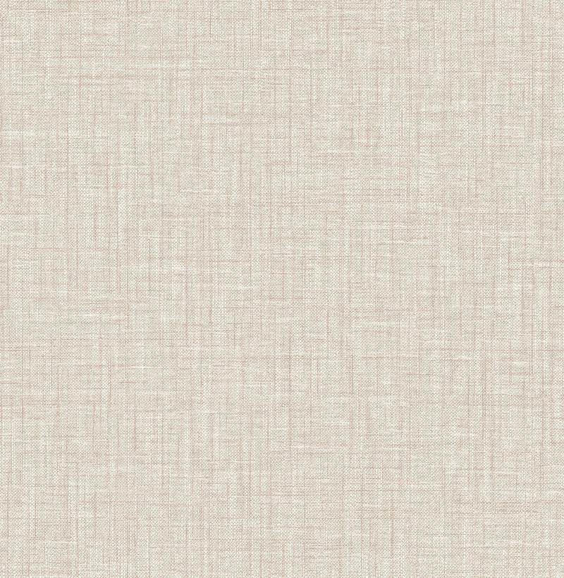 Lanister Blue Texture Wallpaper Wallpaper A-Street Prints Double Roll Taupe 