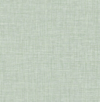 Lanister Blue Texture Wallpaper Wallpaper A-Street Prints Double Roll Green 