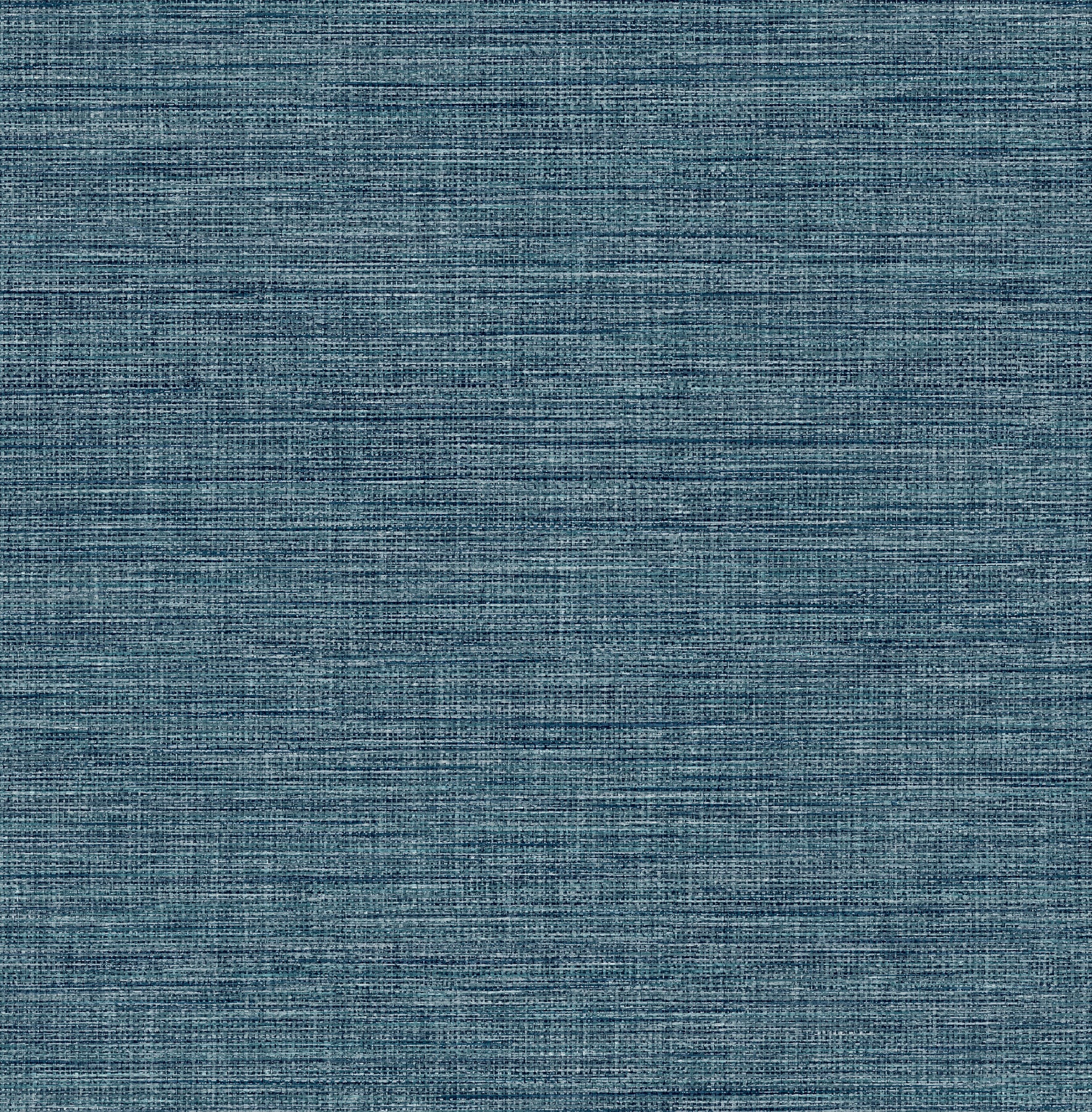 Exhale Dark Blue Texture Wallpaper Wallpaper A-Street Prints Double Roll Denim 