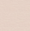 Agave Light Blue Faux Grasscloth Wallpaper Wallpaper A-Street Prints Double Roll Light Pink 