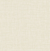 Lanister Blue Texture Wallpaper Wallpaper A-Street Prints Double Roll Cream 