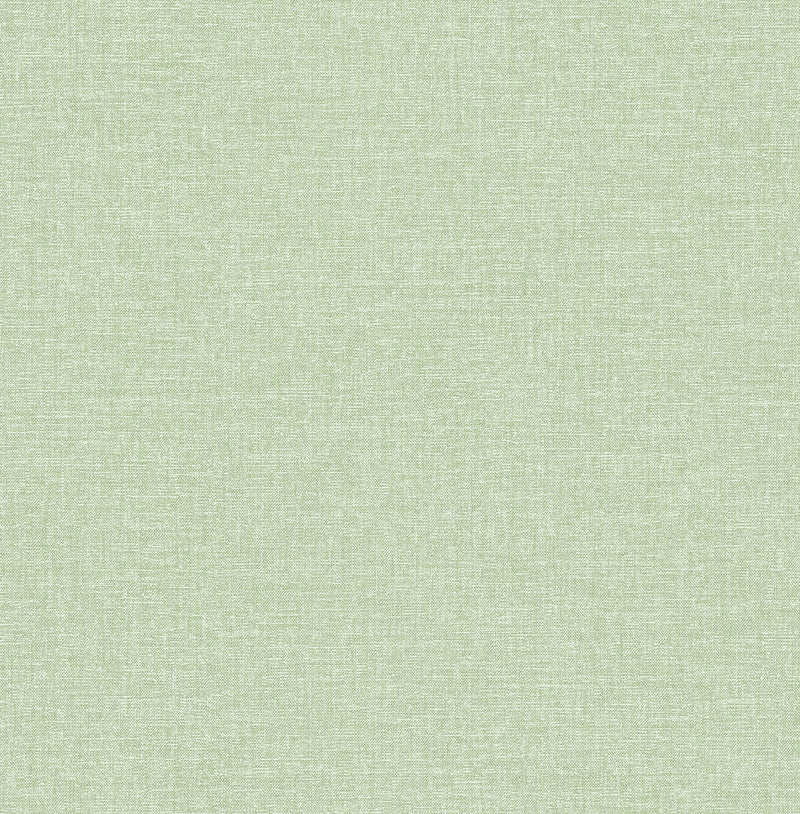 Glen Light Grey Texture Wallpaper Wallpaper A-Street Prints Double Roll Sage 