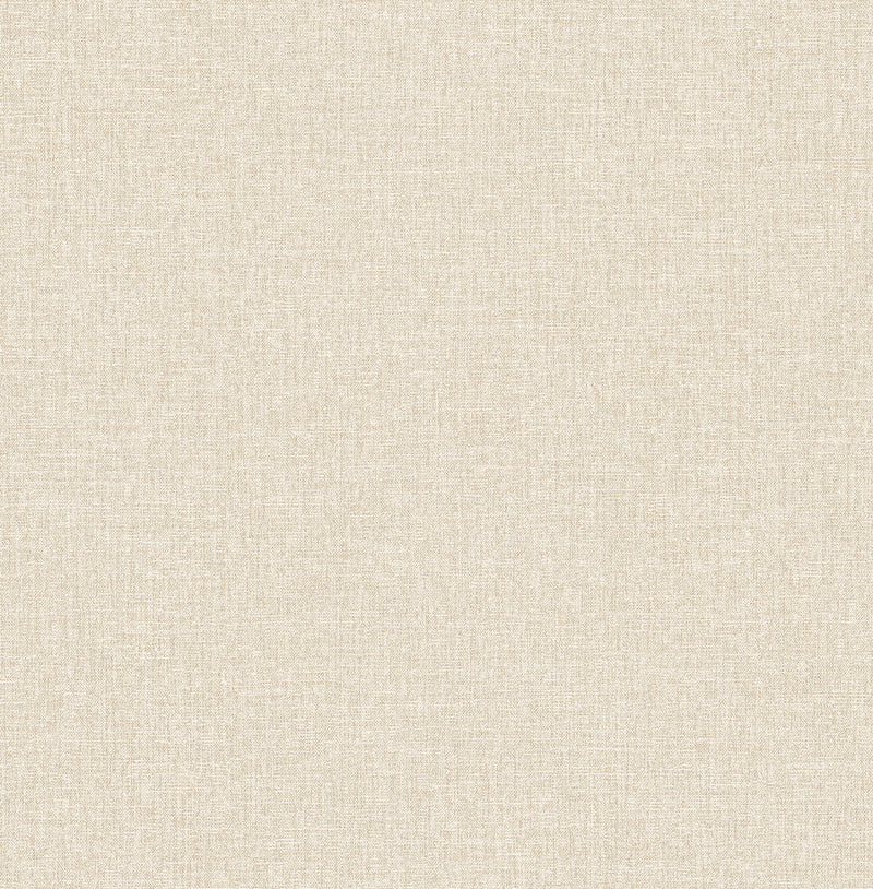 Glen Light Grey Texture Wallpaper Wallpaper A-Street Prints Double Roll Pearl 