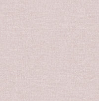 Glen Light Grey Texture Wallpaper Wallpaper A-Street Prints Double Roll Pink 