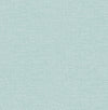 Glen Light Grey Texture Wallpaper Wallpaper A-Street Prints Double Roll Aqua 