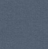 Glen Light Grey Texture Wallpaper Wallpaper A-Street Prints Double Roll Dark Blue 