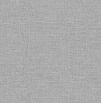 Glen Light Grey Texture Wallpaper Wallpaper A-Street Prints Double Roll Grey 