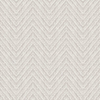 Glynn Lavender Chevron Wallpaper Wallpaper A-Street Prints Double Roll Lavender 