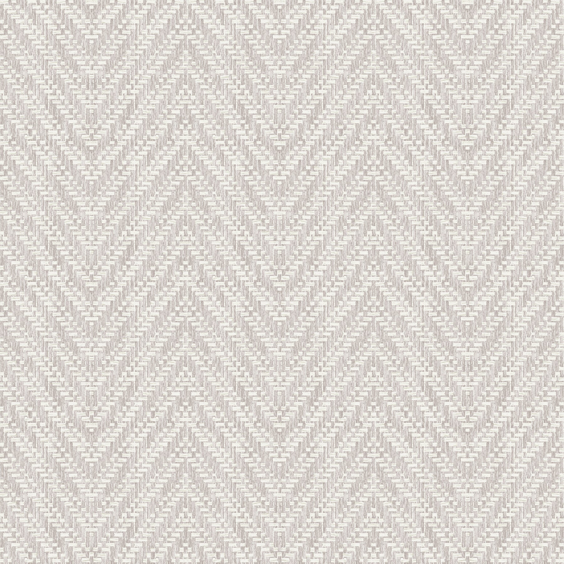 Glynn Lavender Chevron Wallpaper Wallpaper A-Street Prints Double Roll Lavender 