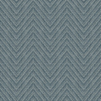 Glynn Lavender Chevron Wallpaper Wallpaper A-Street Prints Double Roll Teal 