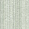 Simon Green Woven Texture Wallpaper Wallpaper A-Street Prints Double Roll Green 