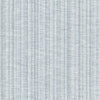 Simon Green Woven Texture Wallpaper Wallpaper A-Street Prints Double Roll Blue 