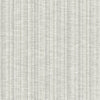 Simon Green Woven Texture Wallpaper Wallpaper A-Street Prints Double Roll Grey 