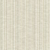 Simon Green Woven Texture Wallpaper Wallpaper A-Street Prints Double Roll Beige 