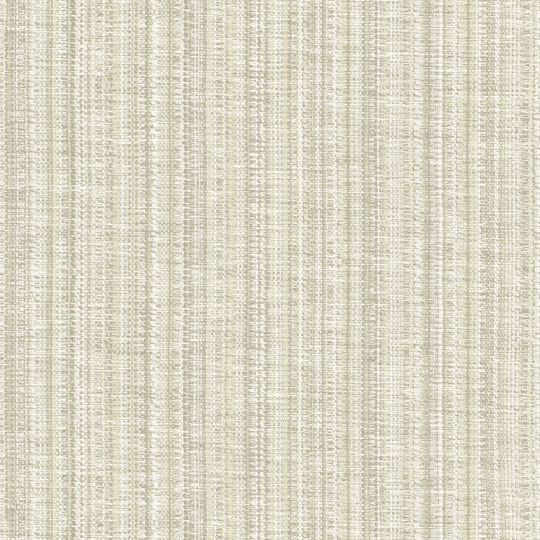 Simon Green Woven Texture Wallpaper Wallpaper A-Street Prints Double Roll Beige 