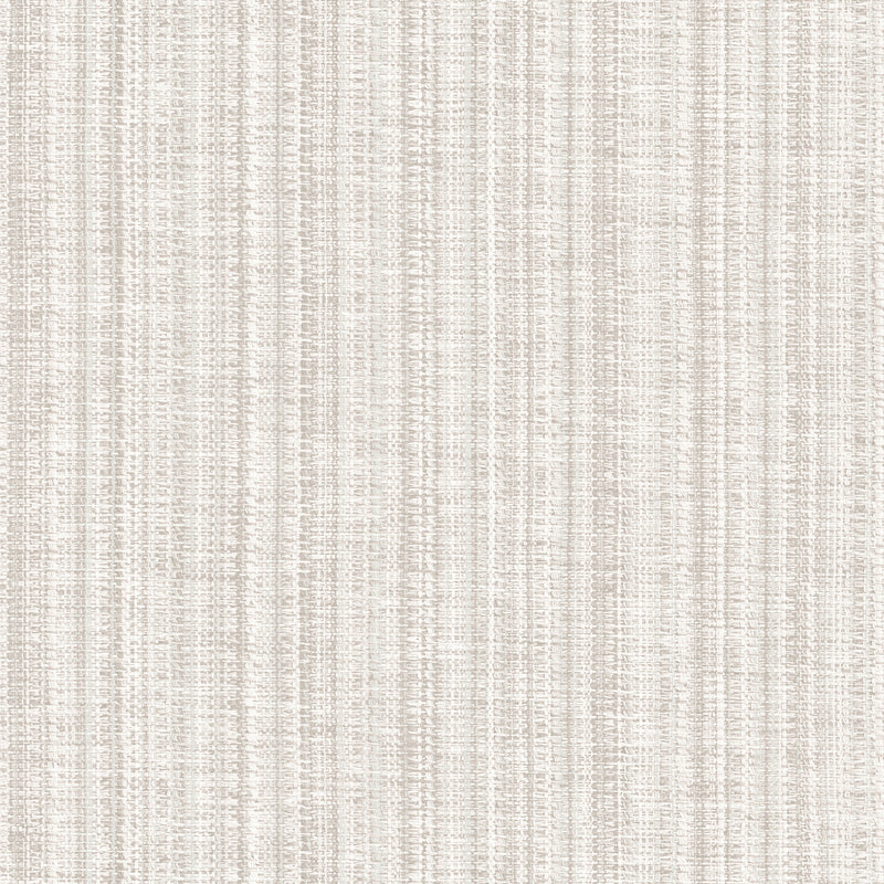 Simon Green Woven Texture Wallpaper Wallpaper A-Street Prints Double Roll Neutral 